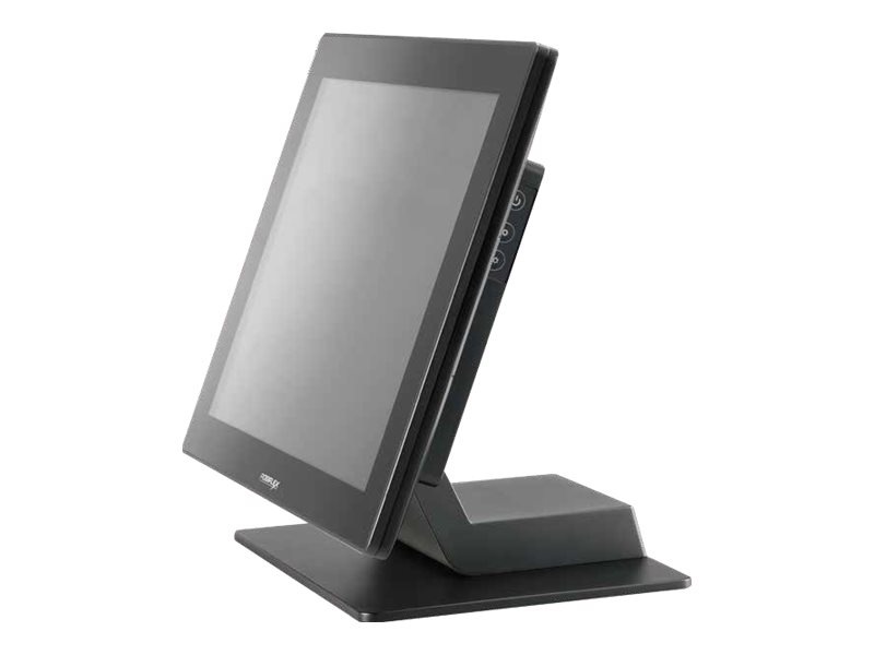 Posiflex RT Series RT-5115 - all-in-one - Core i5 7300U 2.6 GHz - 8 GB - SS