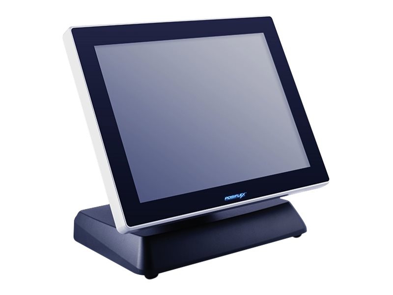 Posiflex XT6315 - all-in-one - Core i5 6500TE 2.3 GHz - 8 GB - SSD 128 GB -