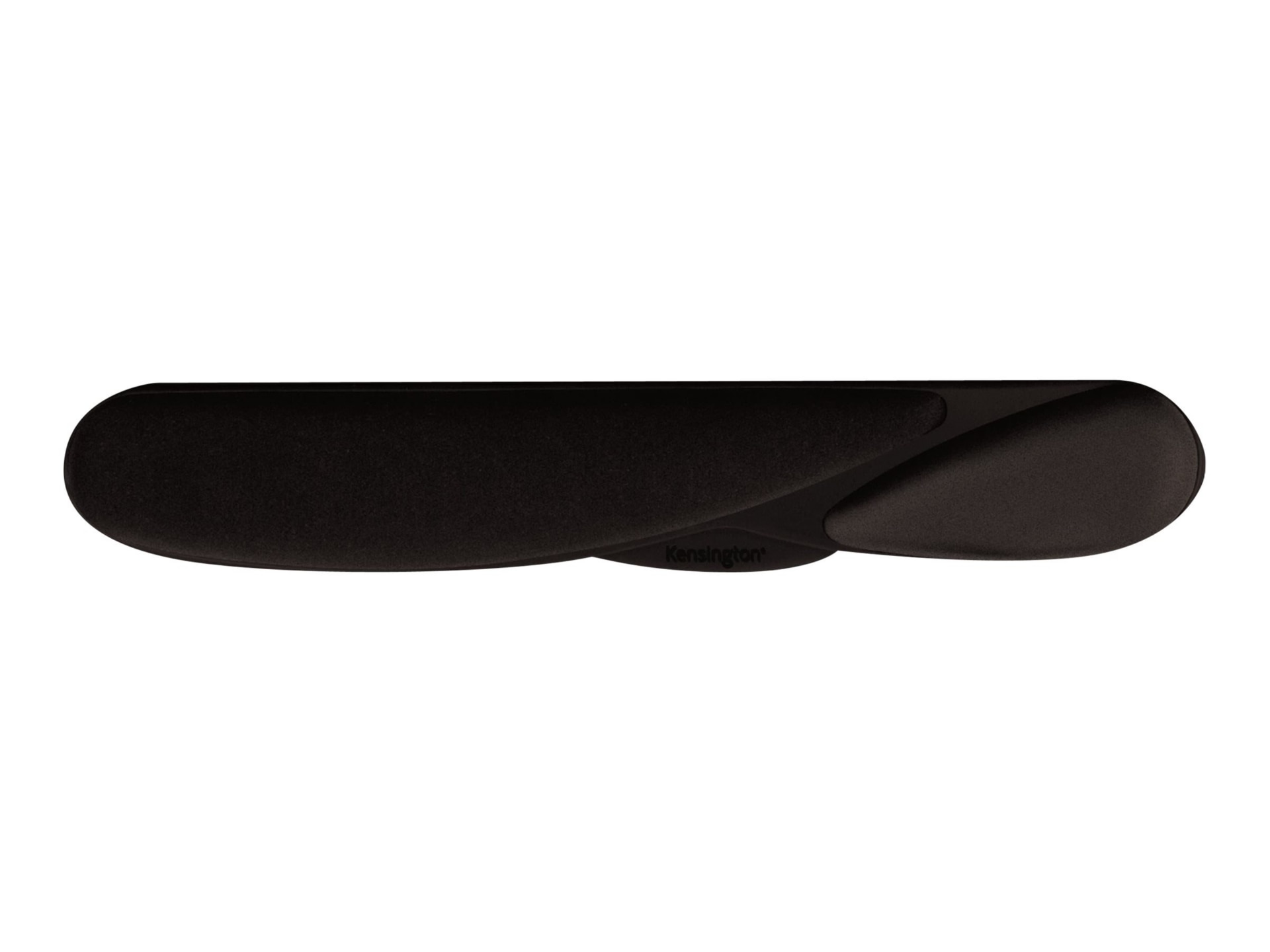 Oreiller de poignet Kensington Repose-poignet pour clavier