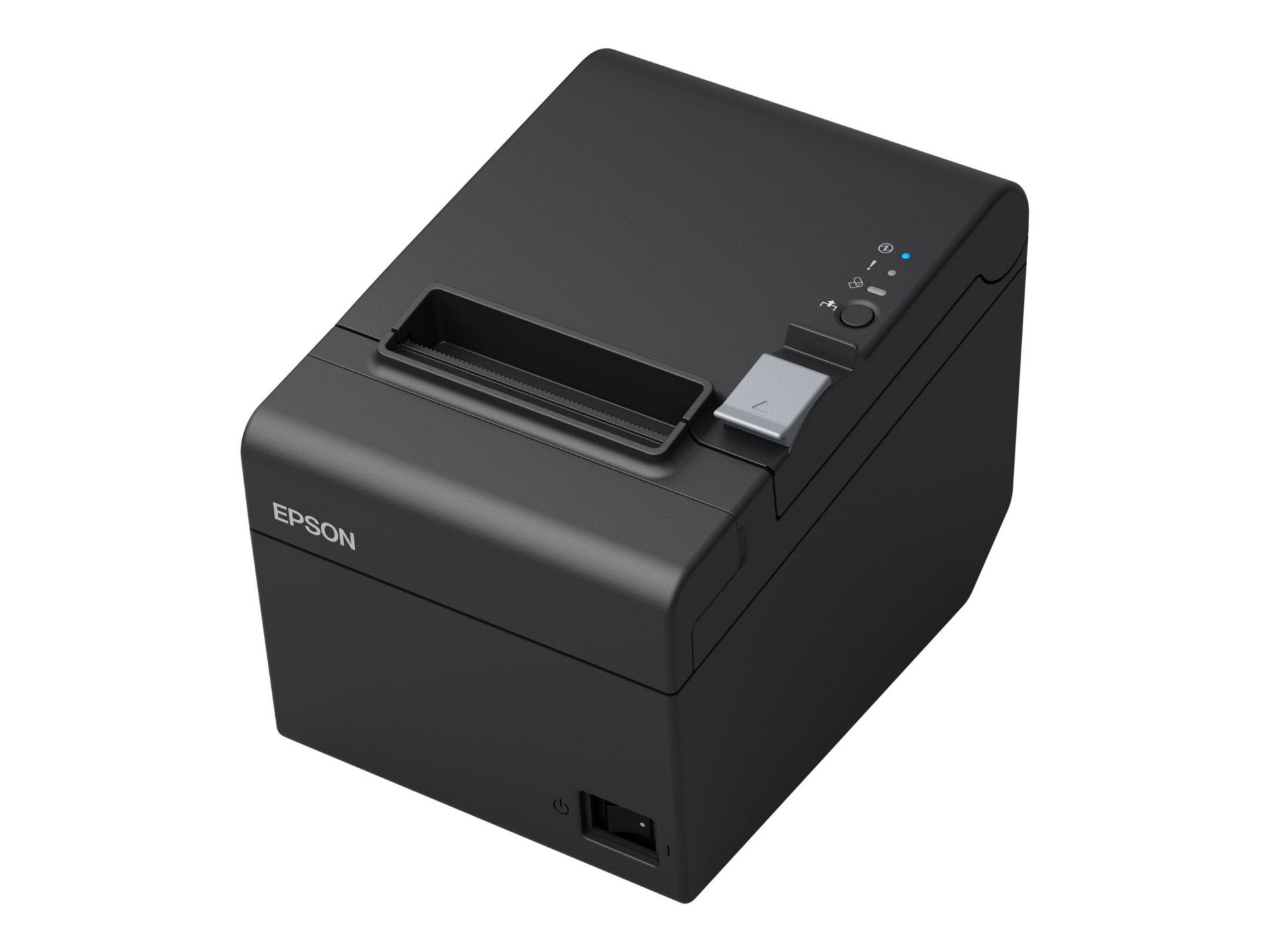 Epson TM T20III - imprimante de reçus - Noir et blanc - thermique en ligne