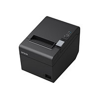 Epson TM T20III - imprimante de reçus - Noir et blanc - thermique en ligne