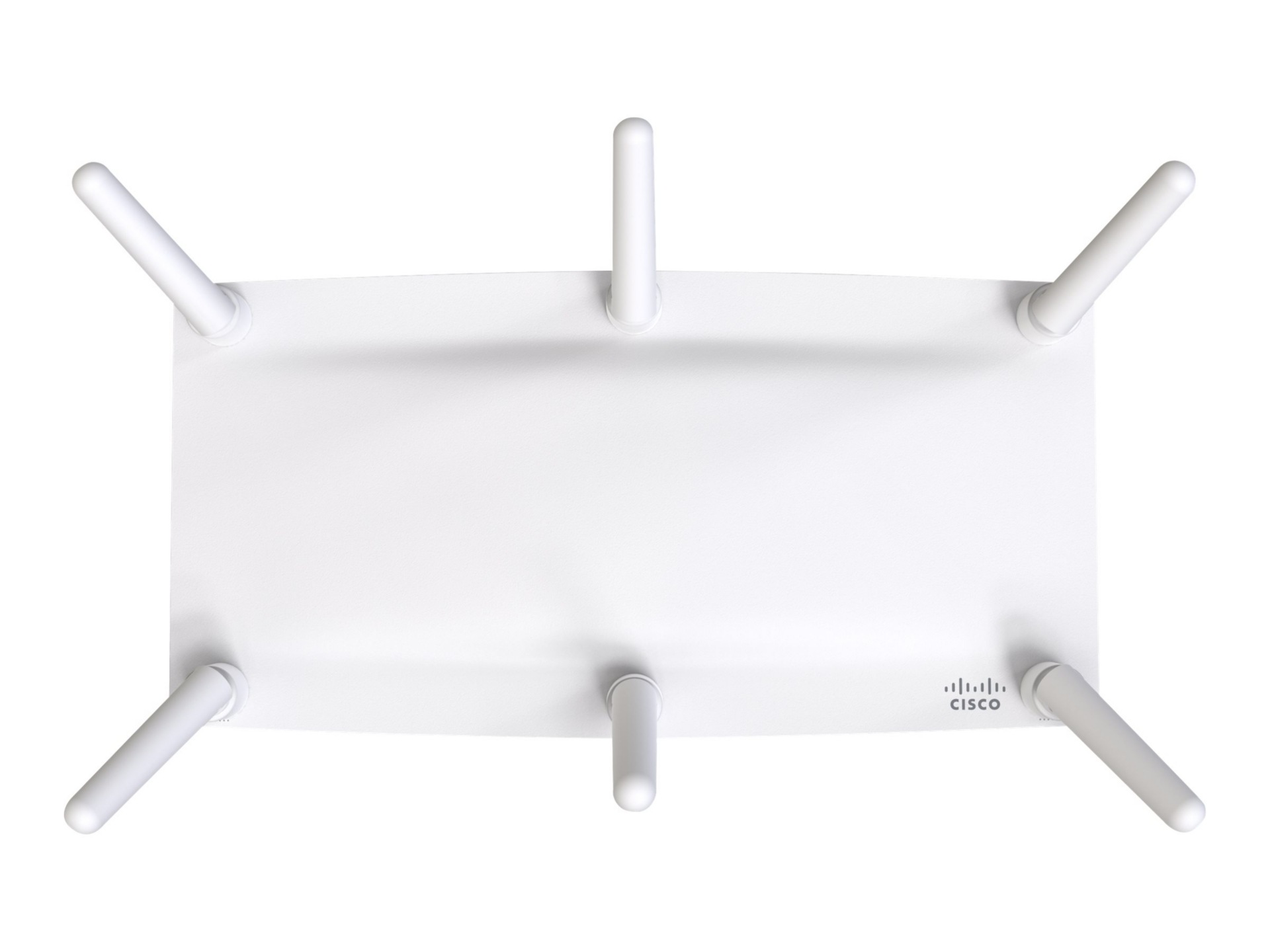 Cisco Meraki MR46E - borne d'accès sans fil - Wi-Fi 6 - géré par le Cloud