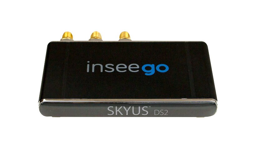 Inseego Skyus DS2 - wireless cellular modem - 4G LTE