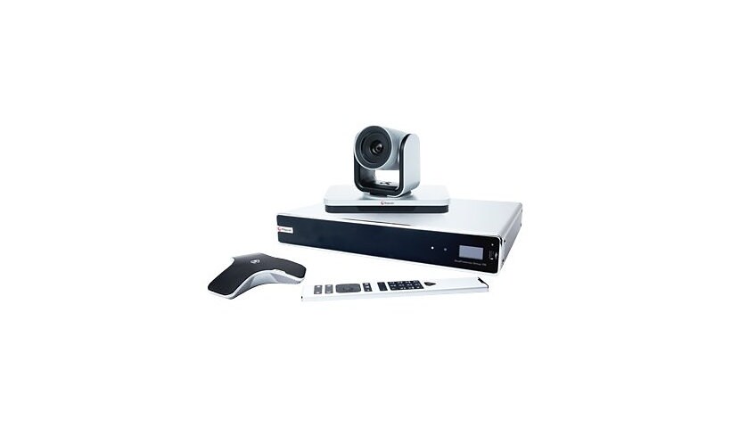 Poly RealPresence Group 700-720p - video conferencing kit