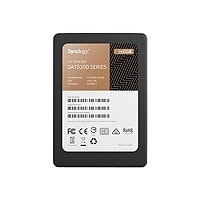 Synology SAT5200-960G - solid state drive - 960 GB - SATA 6Gb/s