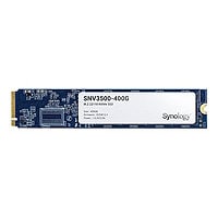 Synology SNV3500-400G - SSD - PCIe 3.0 x4 (NVMe)