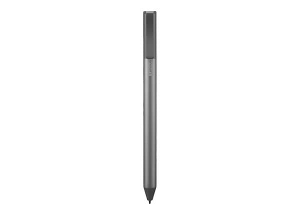 dienblad vereist glas Lenovo USI Pen - digital pen - gray - 4X80Z49662 - Tablet Stylus - CDWG.com