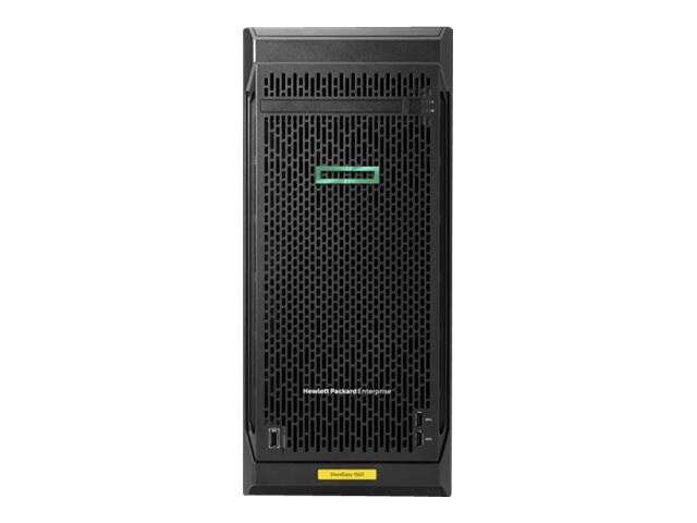 HPE StoreEasy 1560 - NAS server - 16 TB