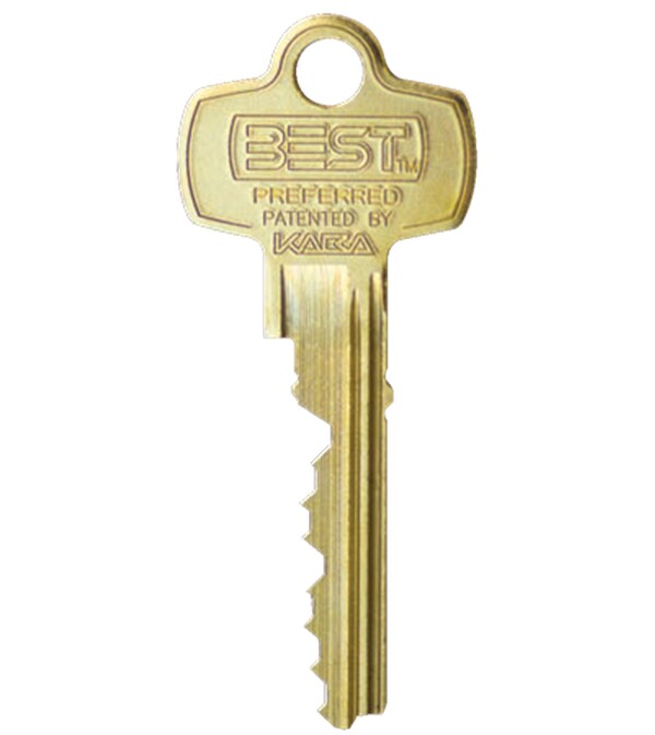 Capsa Healthcare Avalo C-Series Core Key