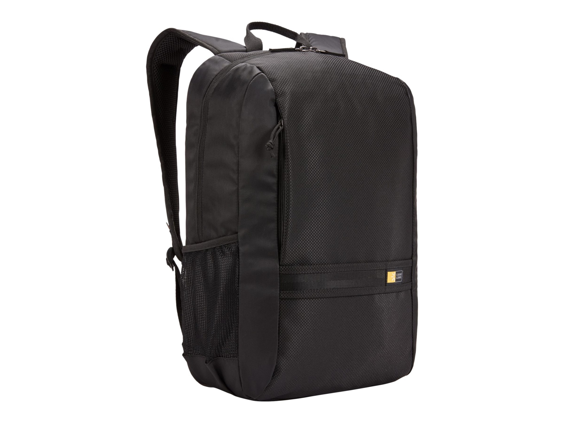 Case Logic KEYBP-1116 Carrying Case (Backpack) Notebook - Black