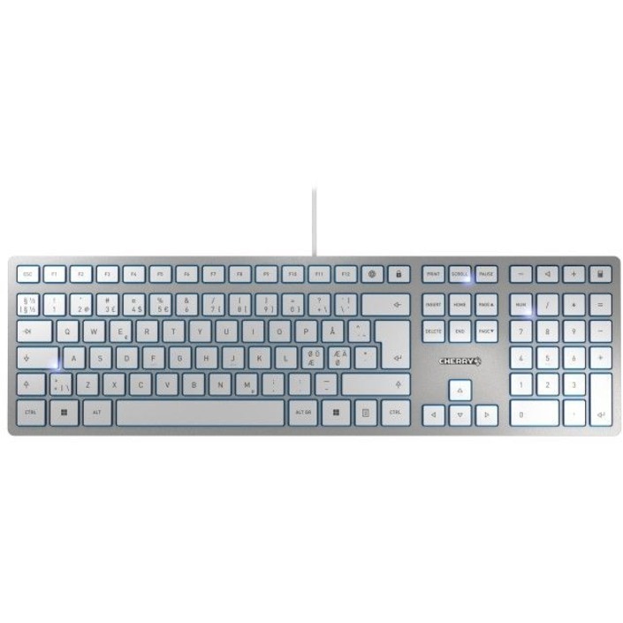 CHERRY KC 6000 SLIM Keyboard