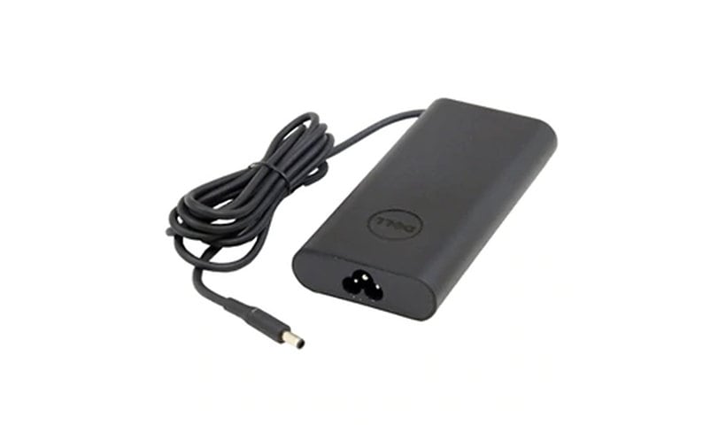 Dell 3 Prong AC Adapter - power adapter - 130 Watt