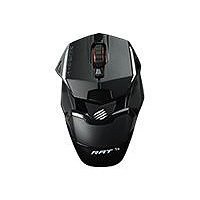 Mad Catz The Authentic R.A.T. 1+ - mouse - USB