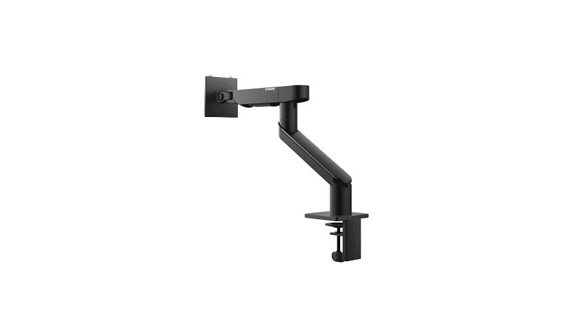 Dell Single Monitor Arm - MSA20 - mounting kit - adjustable arm - for LCD d
