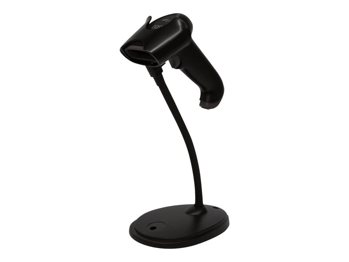 Custom America EVO 2D USB SCANNER W/STAND