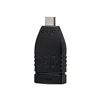 C2G USB-C to HDMI 4K Audio/Video Adapter Cable