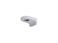 HONEYWELL 3X4.8IN WALL MOUNT OFF WHT
