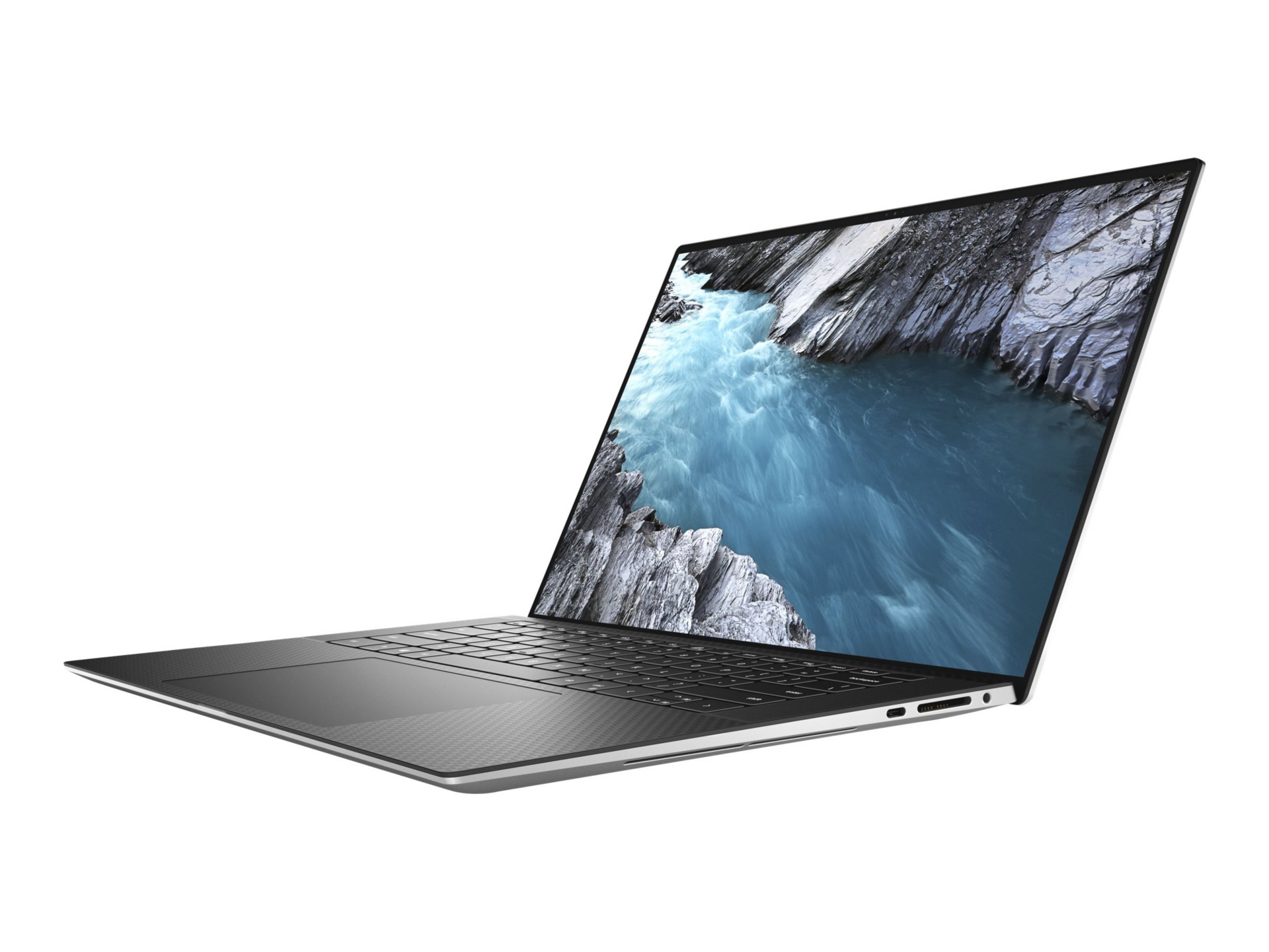 Dell XPS 15 9500 - 15.6" - Core i5 10300H - 8 GB RAM - 256 GB SSD