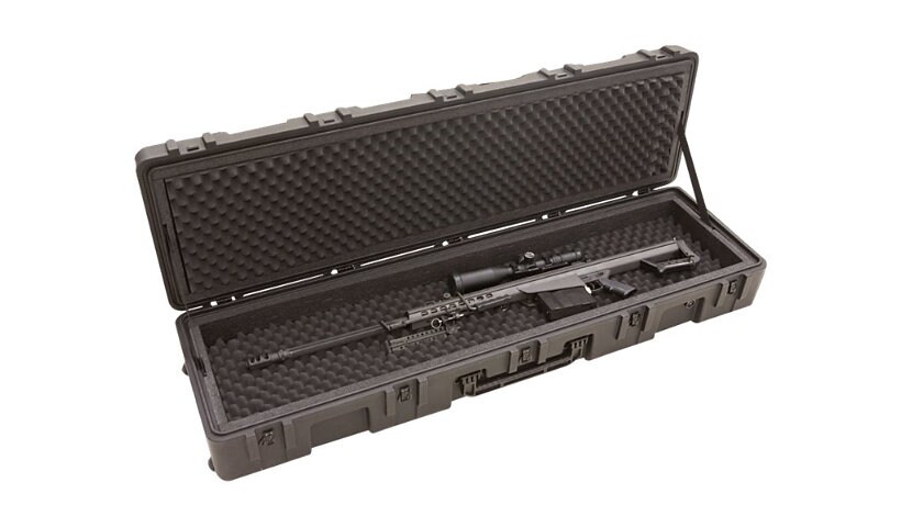 SKB 2R Series Long Rifle / .50 Cal - weapon case for rifle