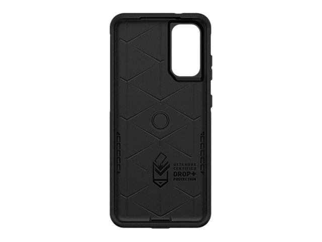 OtterBox Commuter Series - back cover for cell phone