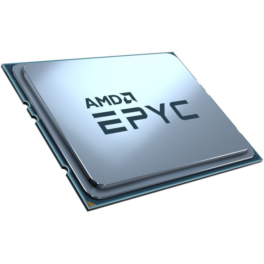 AMD EPYC 7402P / 2.8 GHz processor