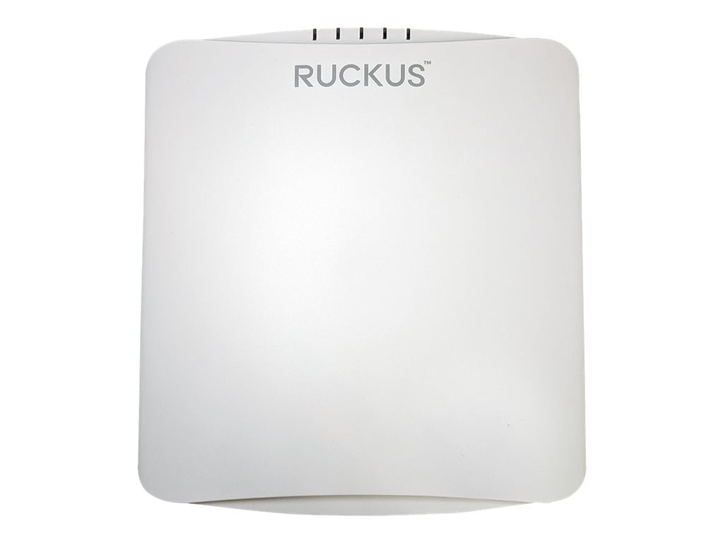 Ruckus ZoneFlex R750 - Unleashed - wireless access point - Wi-Fi 6 - cloud-managed