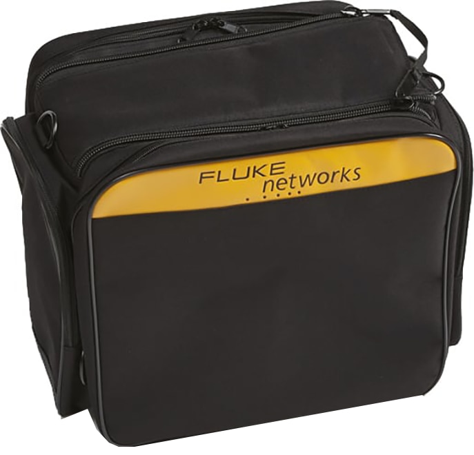 Fluke Versiv Extra Large - case for network testing devices