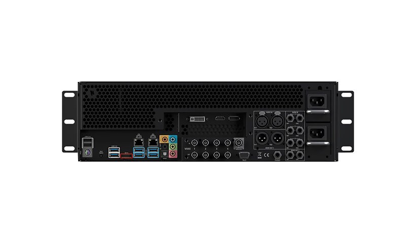 NewTek TriCaster TC1 Live Sports Solution - video production system