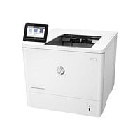 HP LaserJet Enterprise M612dn - imprimante - Noir et blanc - laser