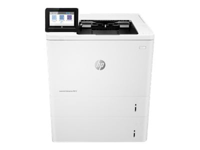 HP LaserJet Enterprise M612 M612x Desktop Laser Printer - Monochrome