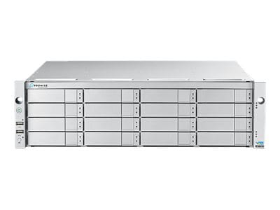 Promise Vess R3600iD - hard drive array