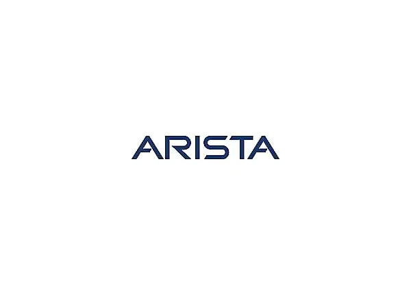 Arista network device accessory kit