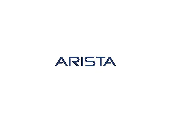 Arista network device accessory kit