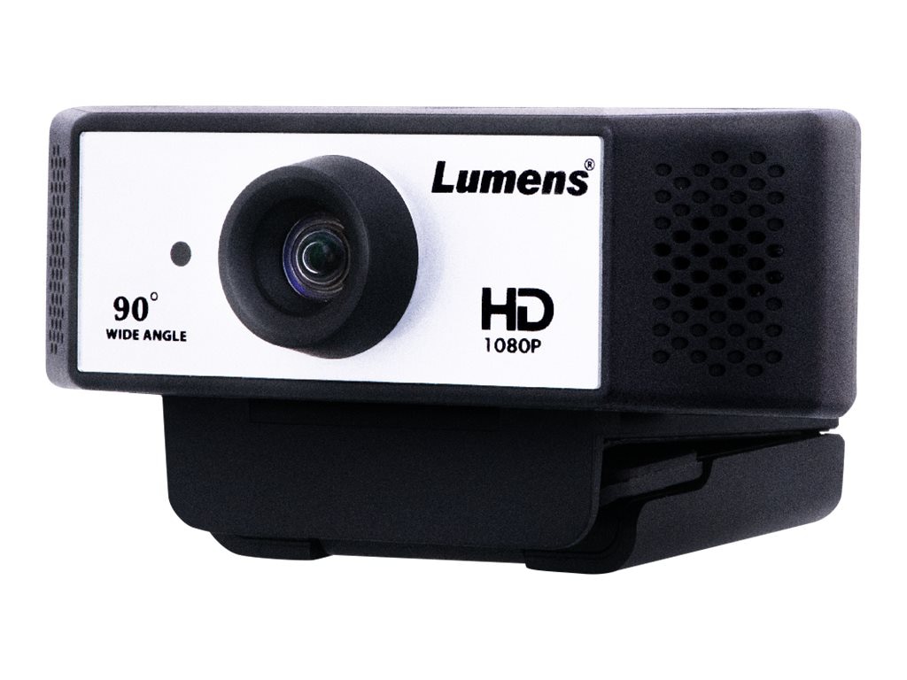 Thumbnail 2 of 4 for Lumens VC-B2U - webcam