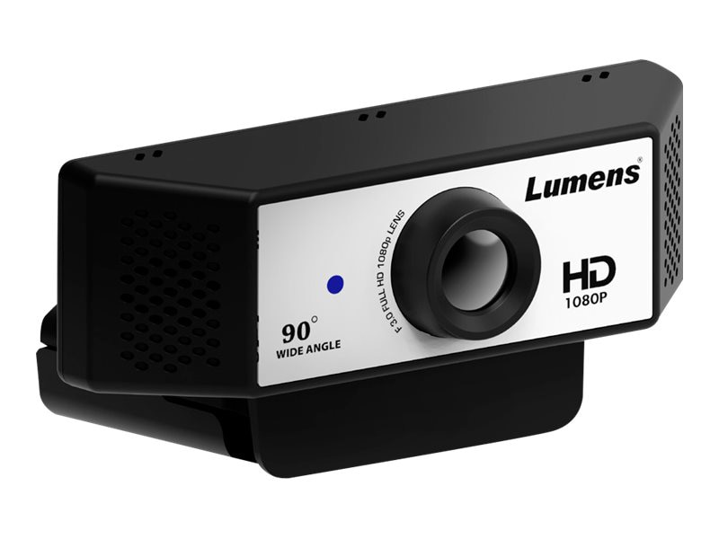 Thumbnail 3 of 4 for Lumens VC-B2U - webcam