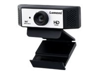 Thumbnail 4 of 4 for Lumens VC-B2U - webcam