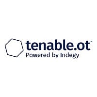 Tenable.ot - subscription license (1 year) - up to 2500 assets