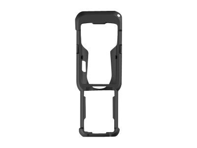 Zebra - handheld protective boot