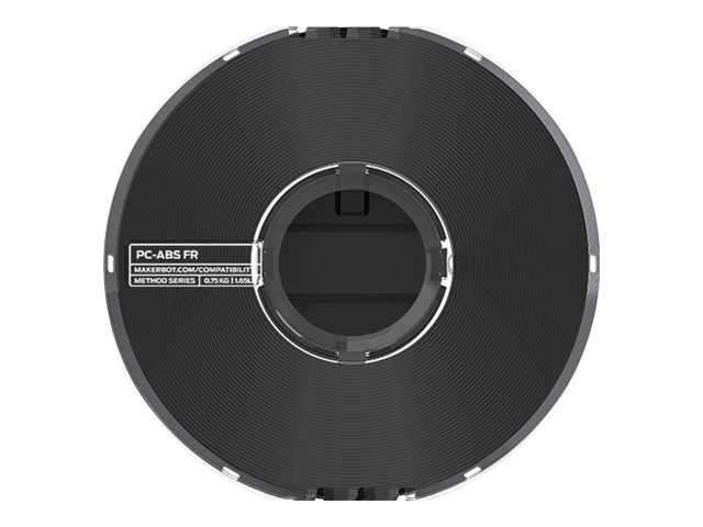 MakerBot Specialty - black - PC-ABS filament