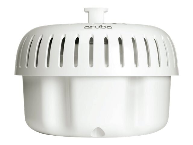 HPE Aruba AP-575EX (US) - Hazardous Location - wireless access point ZigBee, Bluetooth, Wi-Fi 6