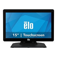 Elo 1502L - 15.6" Touchscreen Monitor