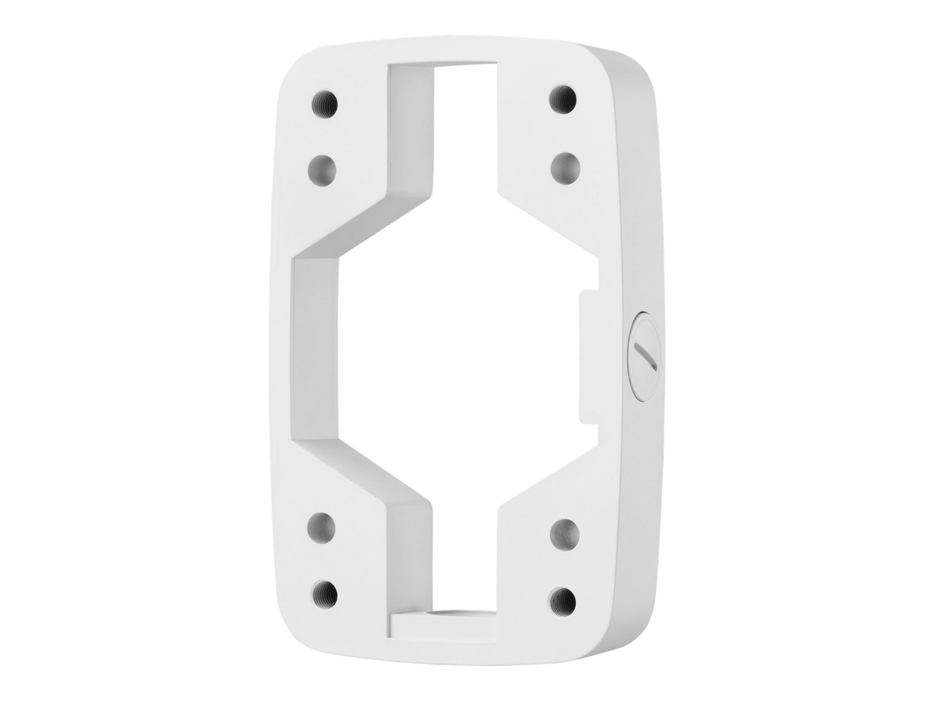 Hanwha Vision SBP-300BW - camera mount base