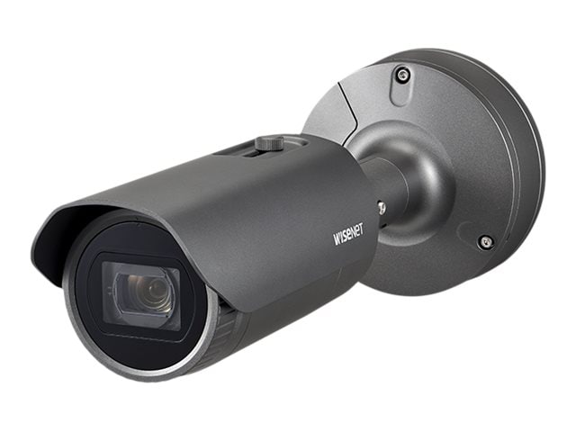 Hanwha Vision WiseNet X XNO-6120R/LPR - network surveillance camera