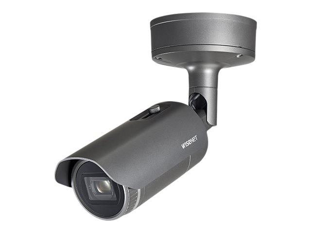Thumbnail 2 of 5 for Hanwha Vision Wisenet X XNO-6120R/LPR - network surveillance camera