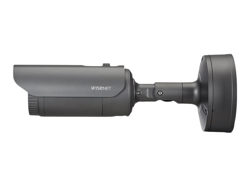 Thumbnail 3 of 5 for Hanwha Vision Wisenet X XNO-6120R/LPR - network surveillance camera