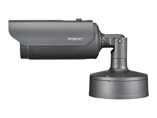 Thumbnail 4 of 5 for Hanwha Vision Wisenet X XNO-6120R/LPR - network surveillance camera