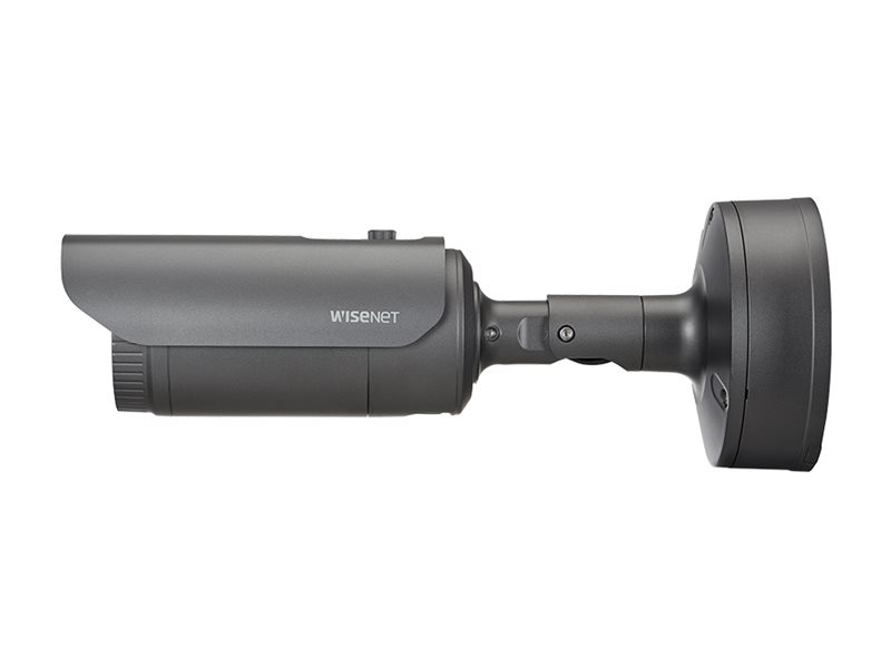 Thumbnail 5 of 5 for Hanwha Vision Wisenet X XNO-6120R/LPR - network surveillance camera