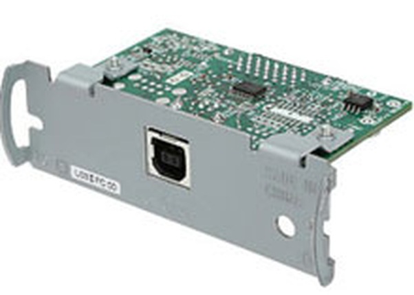 Epson Interface Card