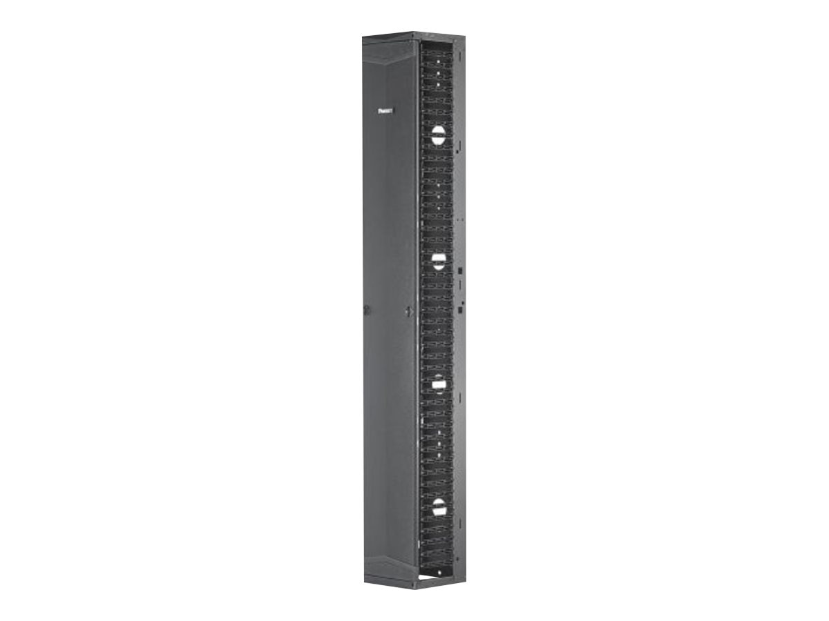 Panduit PatchRunner 2 Vertical Cable Manager