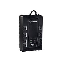 CyberPower AVR Series CP685AVRG - onduleur - 390 Watt - 685 VA